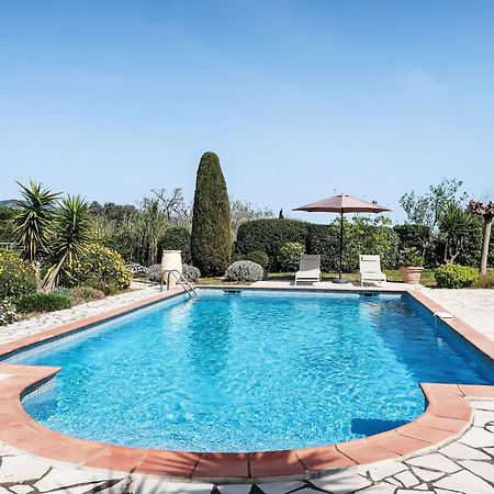 Villa Aurval By Interhome Cogolin Exteriér fotografie