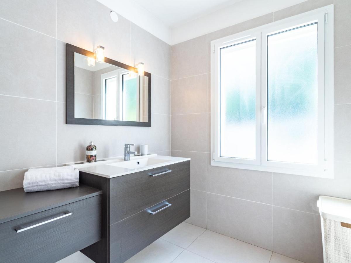 Villa Aurval By Interhome Cogolin Exteriér fotografie